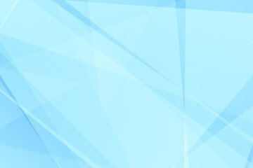 Abstract blue on light blue background modern design. Vector illustration EPS 10.