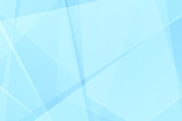 Abstract blue on light blue background modern design. Vector illustration EPS 10.