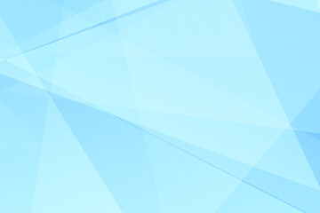 Abstract blue on light blue background modern design. Vector illustration EPS 10.