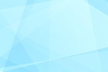 Abstract blue on light blue background modern design. Vector illustration EPS 10.