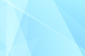 Abstract blue on light blue background modern design. Vector illustration EPS 10.