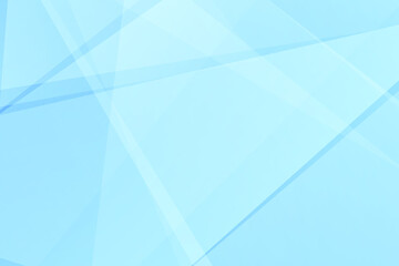 Abstract blue on light blue background modern design. Vector illustration EPS 10.