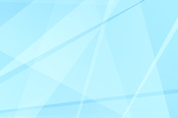 Abstract blue on light blue background modern design. Vector illustration EPS 10.