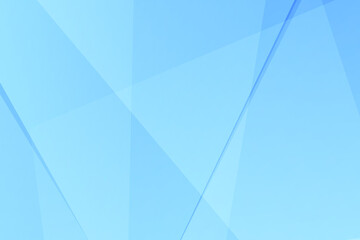 Abstract blue on light blue background modern design. Vector illustration EPS 10.