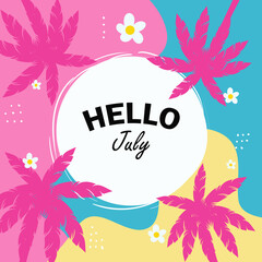 hello july cartel © Jeronimo Ramos