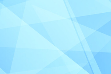 Abstract blue on light blue background modern design. Vector illustration EPS 10.