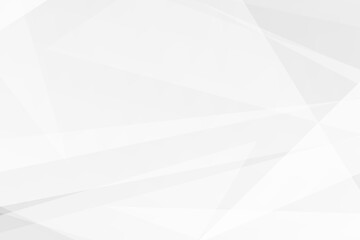 Abstract white and grey on light silver background modern design. Vector illustration EPS 10.