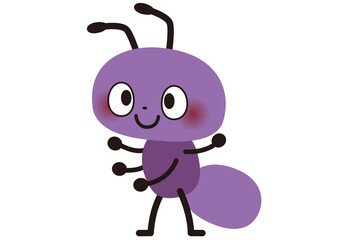 蟻,虫,昆虫,動物,春,夏,虫取り,夏休み,ありんこ,生き物,自然,生物,昆虫採集,３月,４月,５月,かわいい,可愛い,挿絵,オス,飼育,成虫,６月,７月,８月