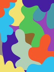 colorful background