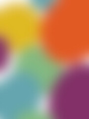 abstract colorful background