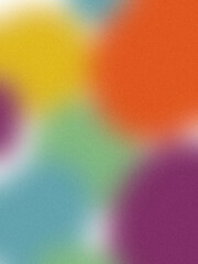 abstract colorful background