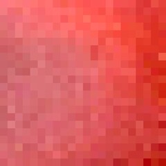 Abstract monochrome background. Seamless geometric mosaic of squares.