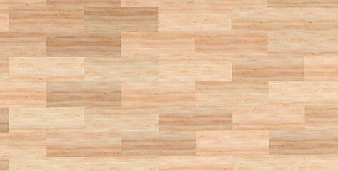 light wood cobblestone texture background. Backgrounds and textures. Illustration 3d.