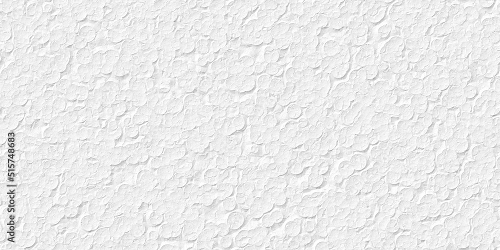 Aufkleber seamless styrofoam background texture. tileable white plastic xps extruded polystyrene foam or blue 