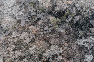 background or texture of mountain stone. Rock