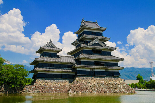 松本城 の画像 4 212 件の Stock 写真 ベクターおよびビデオ Adobe Stock