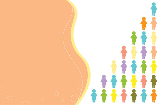 Population Background Images – Browse 173,961 Stock Photos, Vectors ...