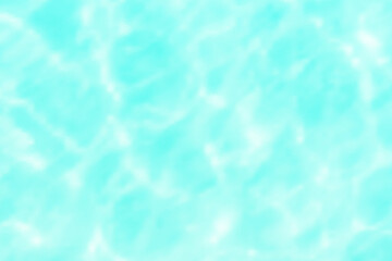 Fototapeta na wymiar Background texture. Aqua painted abstract background