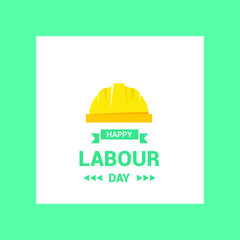 Celebrating happy labour day 01