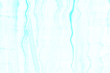 Background texture. Aqua painted abstract background