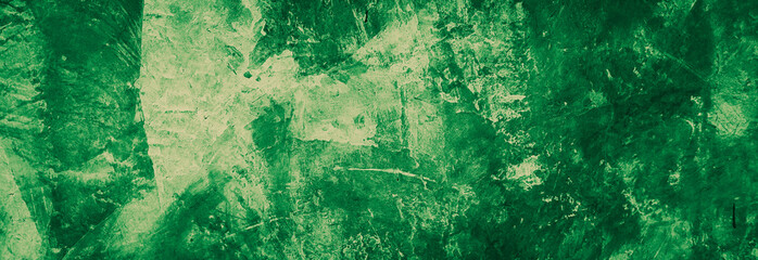 green texture cement concrete wall abstract background