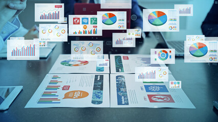 ビジネス書類イメージ