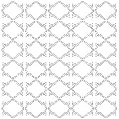 Fototapeta premium Luxury Design Ornaments Aztecs Pattern, Texture, Background