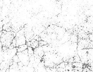 Grunge texture white and black abstract line monochrome design background for different print products