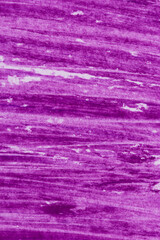 crayon hand drawing purple pink texture