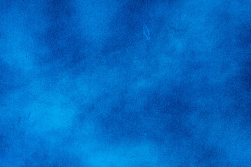 blue grungy texture