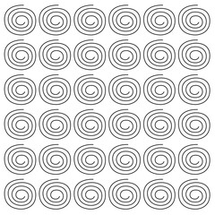 SIMPLE DESIGN ORNAMENTS AZTECS PATTERN, BACKGROUND, TEXTURE