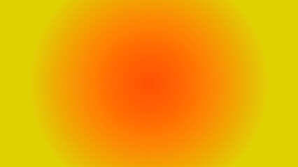 abstract background vector orange scale farming gradient for banner, flyer, poster design © T