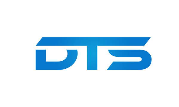 Dts Logo