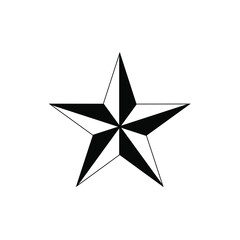 Fototapeta premium Star