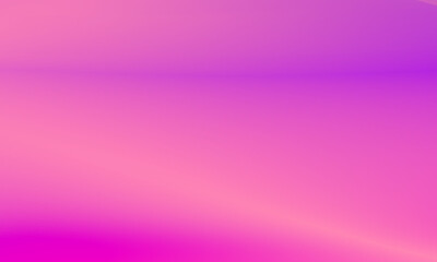 Beautiful gradation background, pink and violet , smooth and soft texture