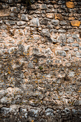 Old wall background useful for your creative work