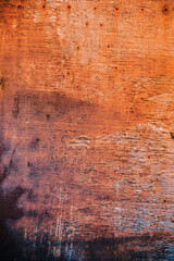 Old rusty texture to use as background for your original design