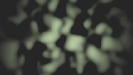 Abstract grunge texture motion graphic background.