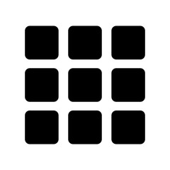 App Icon Vector Symbol Design Illustration