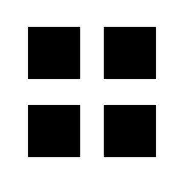 App Icon Vector Symbol Design Illustration