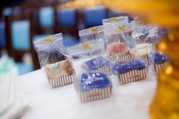 Interior accessories to be beautiful in the celebration party