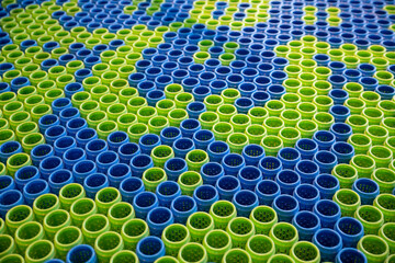 forme e colori