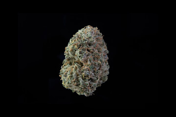 photo of cannabis weed marijuana or ganja - 515817217