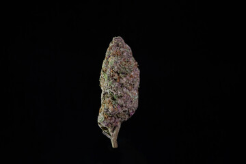 photo of cannabis weed marijuana or ganja - 515817218