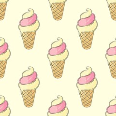 Print for cloth design, textile, fabric, wallpaper