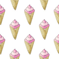Print for cloth design, textile, fabric, wallpaper