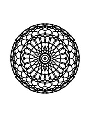 decoration mandala Design 