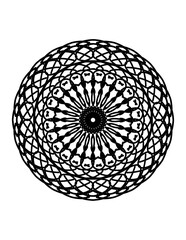 decoration mandala Design 
