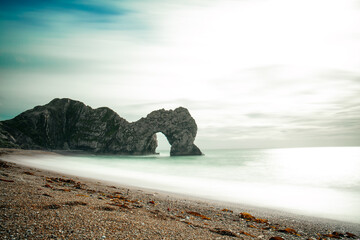 Durdledoor Jurassic Coast 1