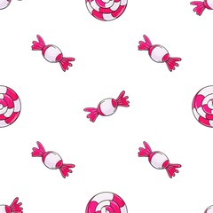Naklejka premium Print for cloth design, textile, fabric, wallpaper